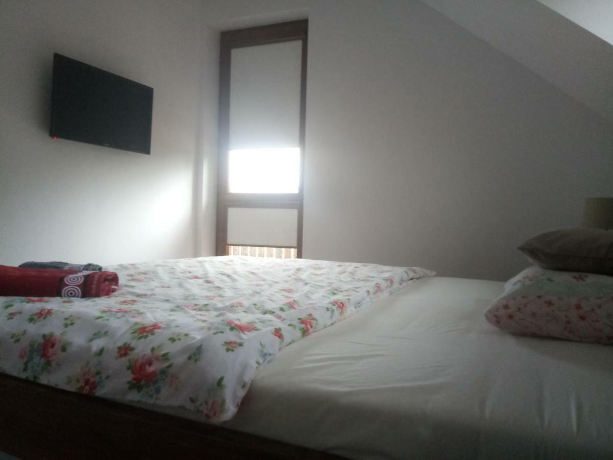 Zagroda Jakubka Myszyniec Quarto foto